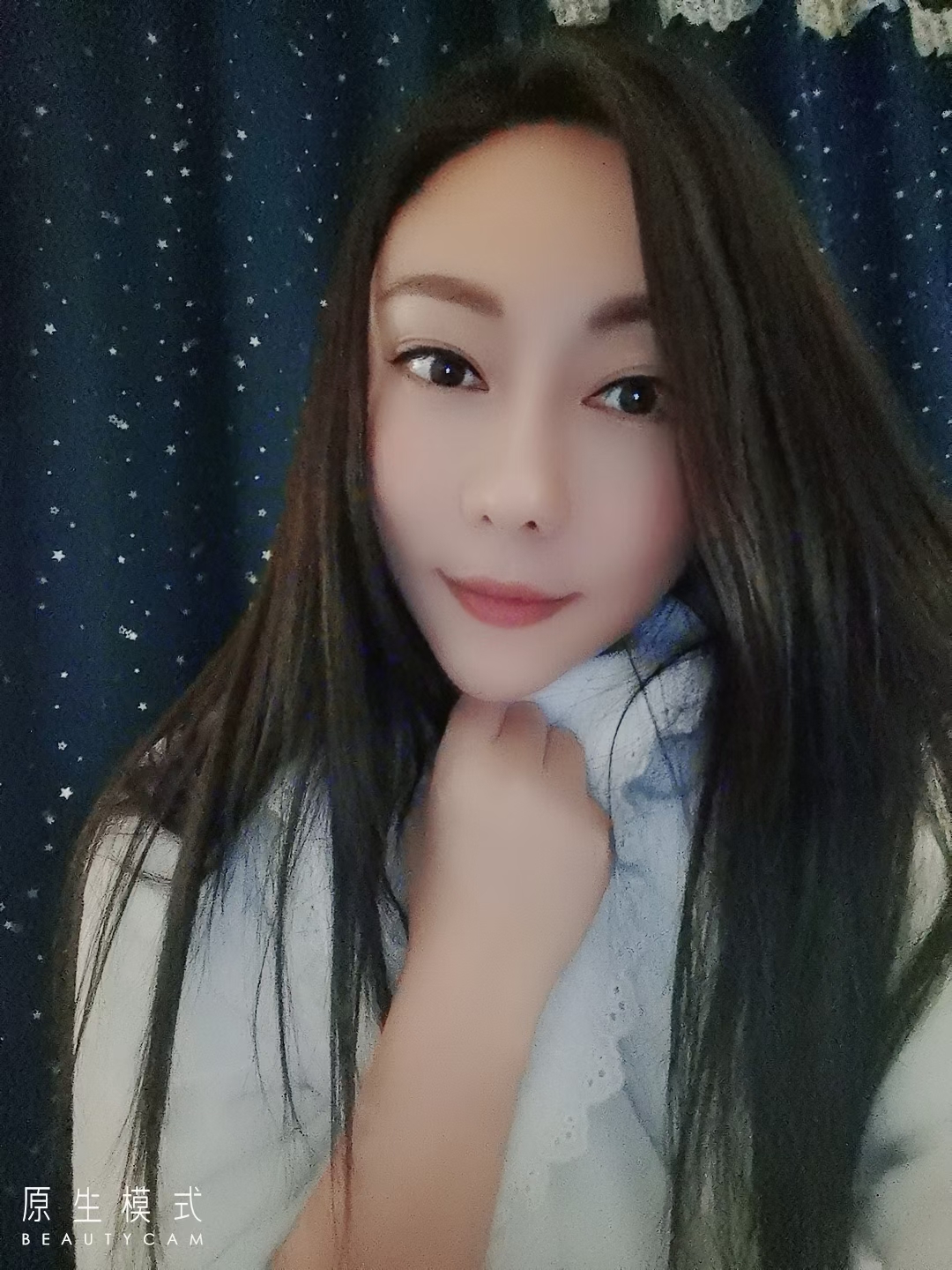 南京御姐型美女――小妖